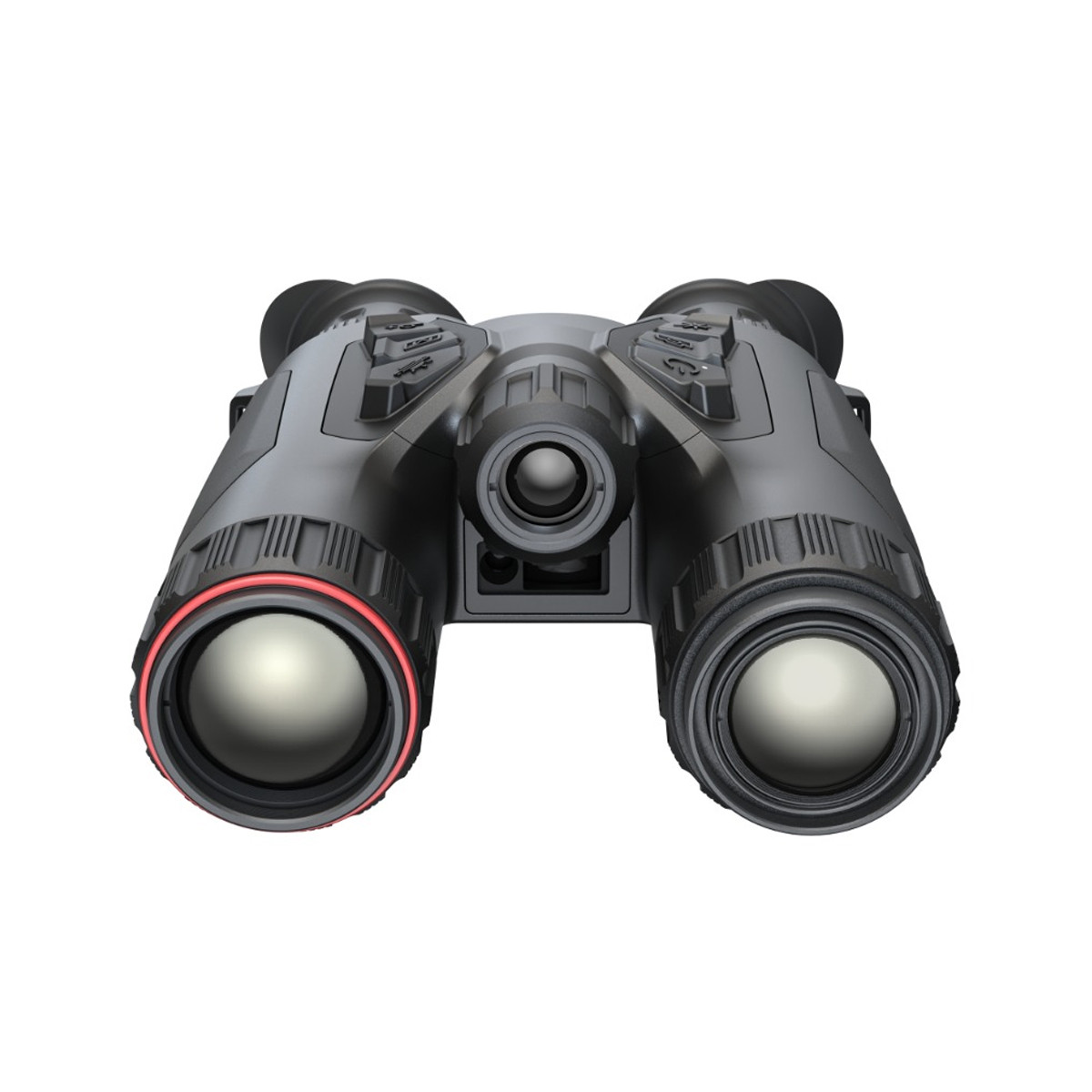 WIN A BUNDE: HIKMICRO Alpex 4K LITE LRF A40EL Digital Day and Night Vision Rifle Scope + HIKMICRO Habrok 4K HE25L Entry Level Multi-Spectrum LRF Thermal Binoculars