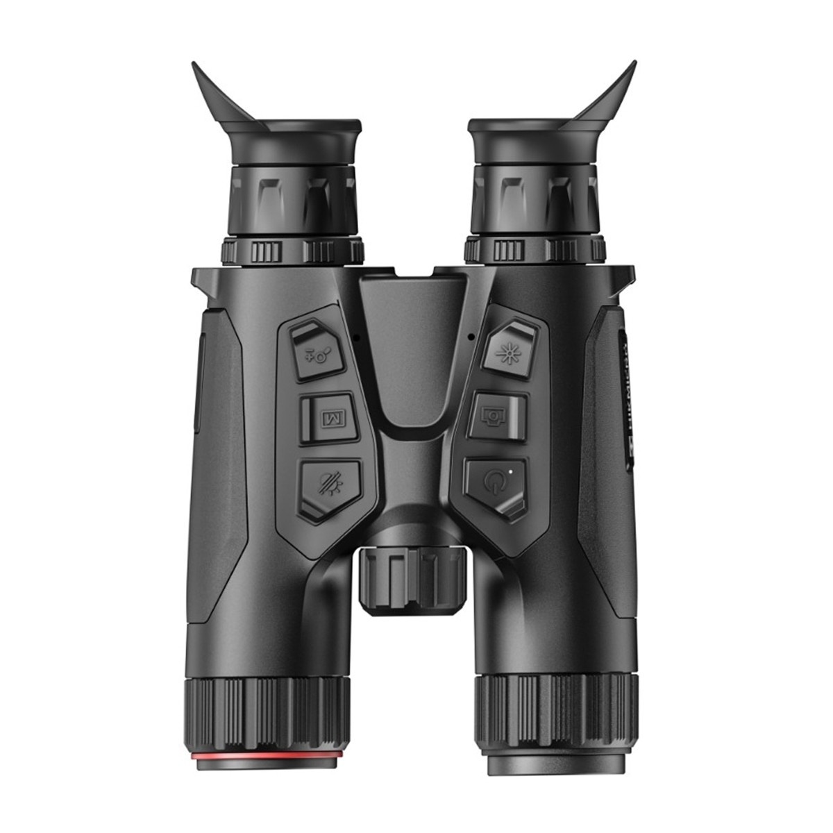 WIN A: HIKMICRO Habrok 4K HE25L Entry Level Multi-Spectrum Thermal Binoculars with 1000m LRF