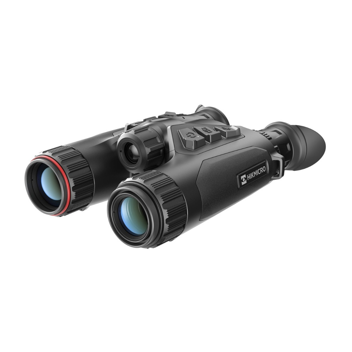 WIN A: HIKMICRO Habrok 4K HE25L Entry Level Multi-Spectrum Thermal Binoculars with 1000m LRF