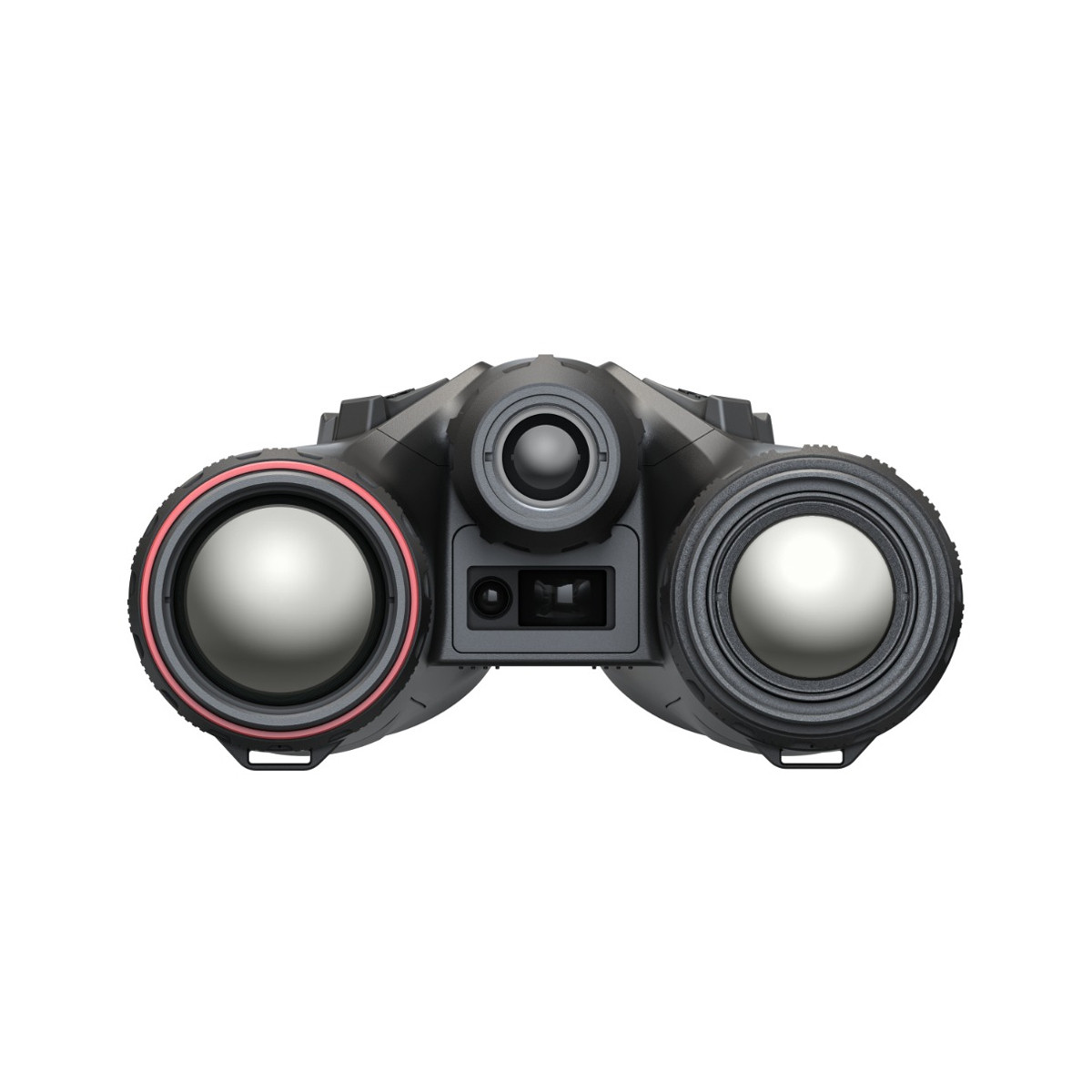 HIKMICRO Habrok 4K HE25L 25mm 5.5-22 x 60 Multi-Spectrum 256x192 <35mK 12um LRF Entry Level Thermal Binoculars