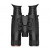 HIKMICRO Habrok Pro 35mm 640x512 20mk Multi-Spectrum Thermal / Digital Binoculars with 1000m LRF