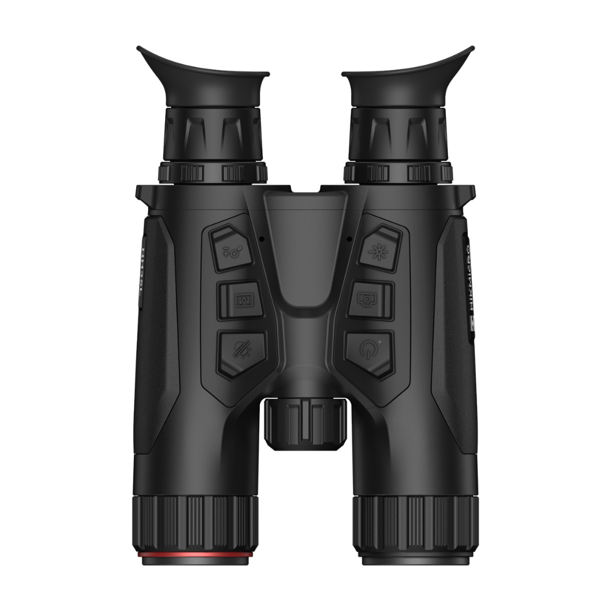 WIN A: HIKMICRO Habrok Pro HQ35L Multi-Spectrum Thermal / Digital Binoculars with 1000m LRF - 35mm 20mk 640x512px 12µm