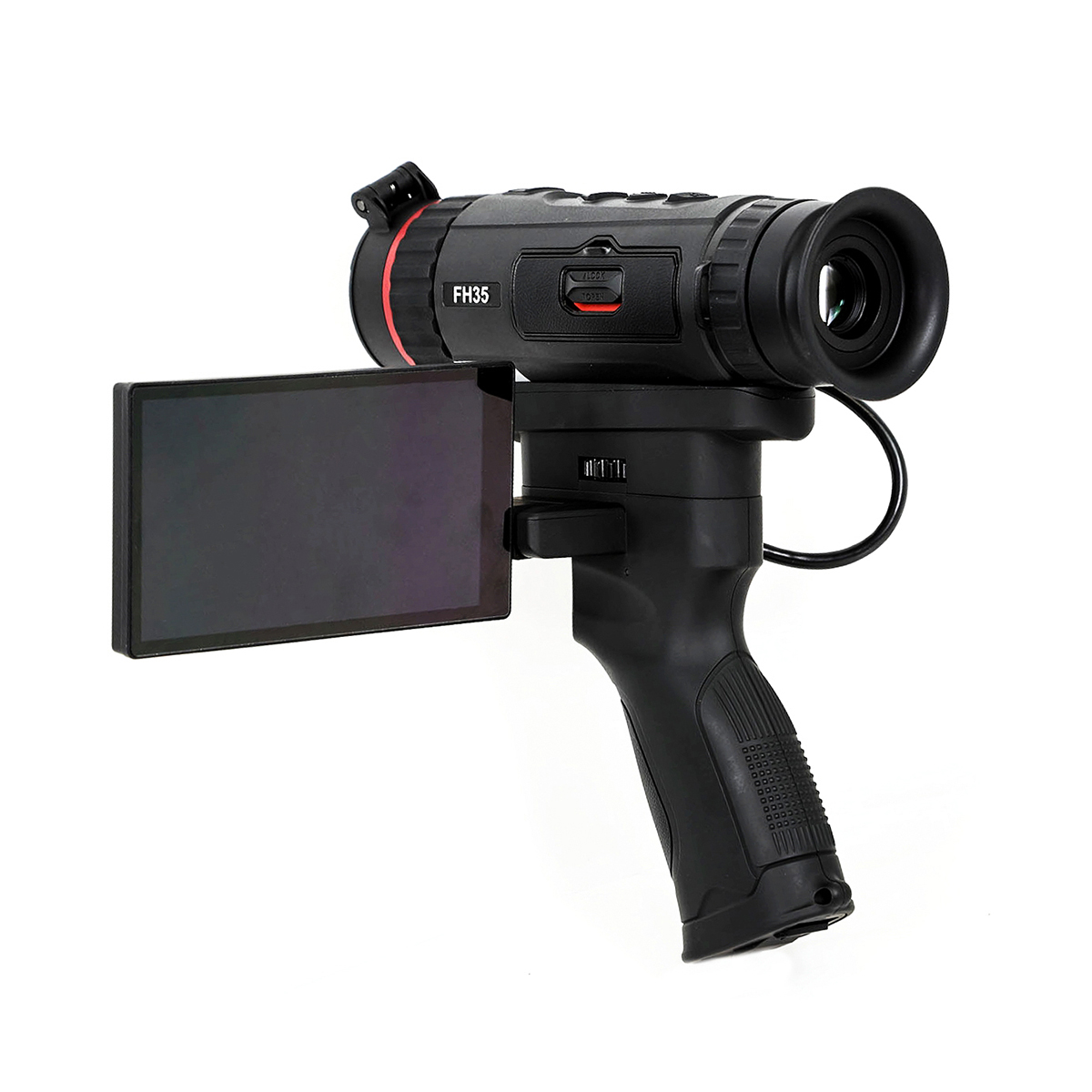 HIKMICRO HS17P Handheld Touchscreen for Thermal Monocular