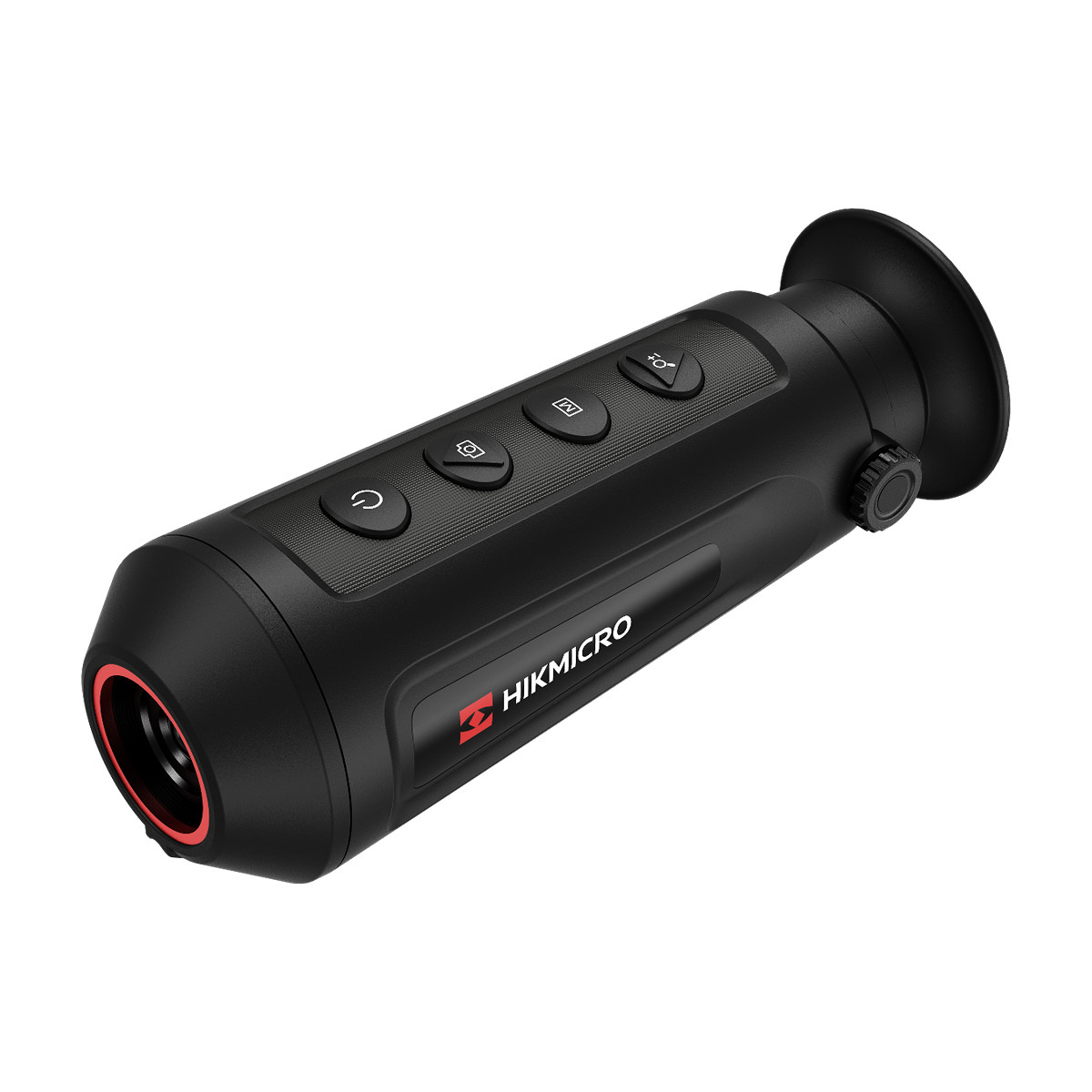 WIN A: HIKMICRO Lynx-S LC06 Smart Thermal Monocular - 6mm 35mK 160x120px 17µm
