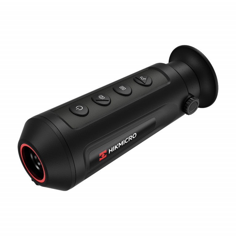 WIN A: HIKMICRO Lynx-S LC06S Smart Thermal Monocular