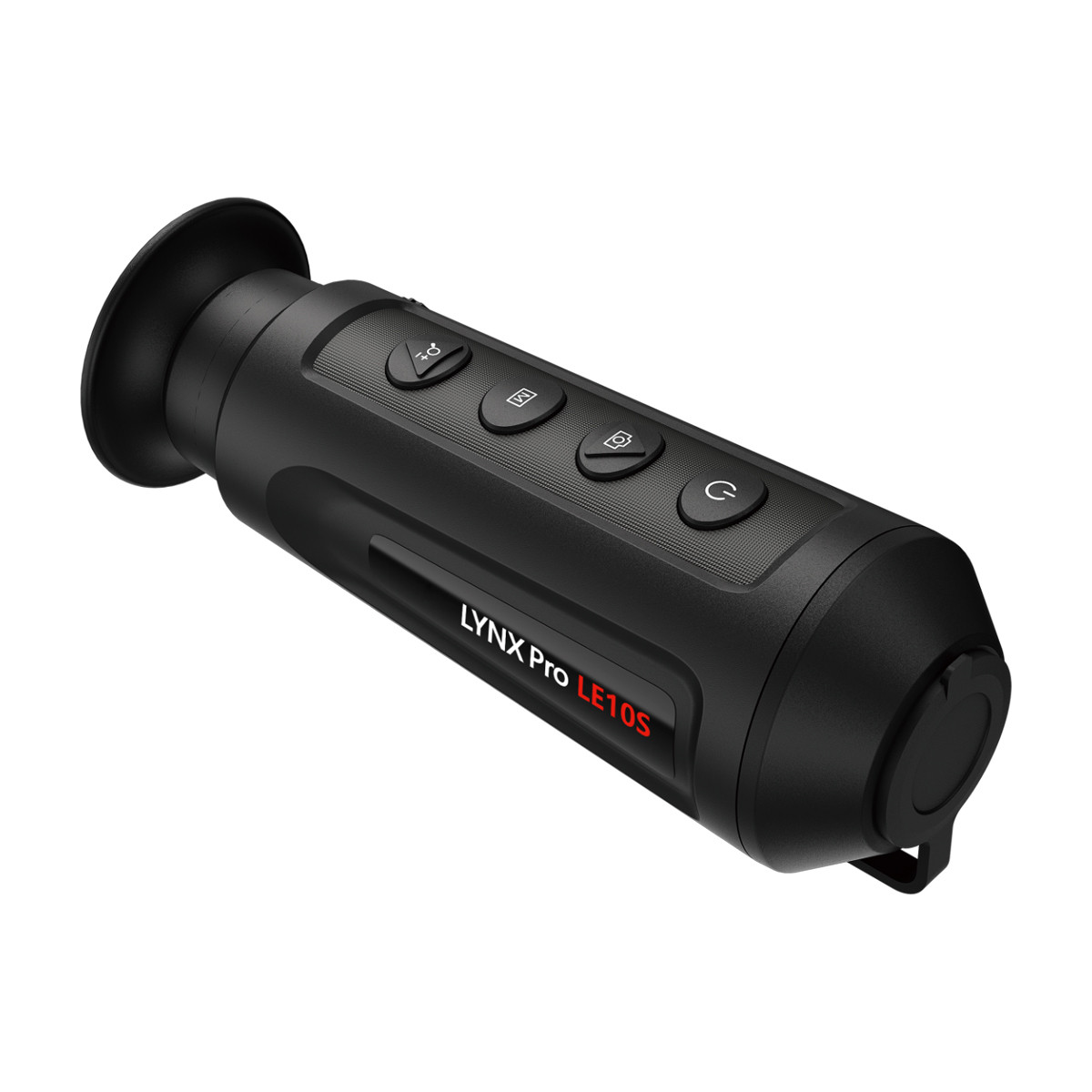 HIKMICRO Lynx-S PRO LE10 10mm 35mK 256x192 12um Smart Thermal Hand Held Monocular
