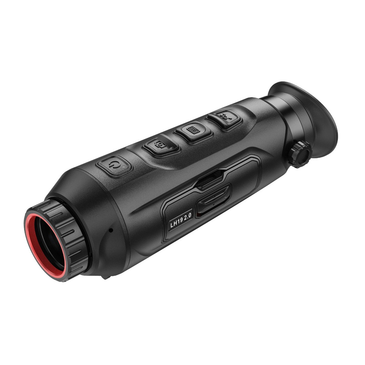 WIN A: HIKMICRO Lynx 2.0 LH19 Smart Thermal Monocular - 19mm <20mK 384x288px 12μm
