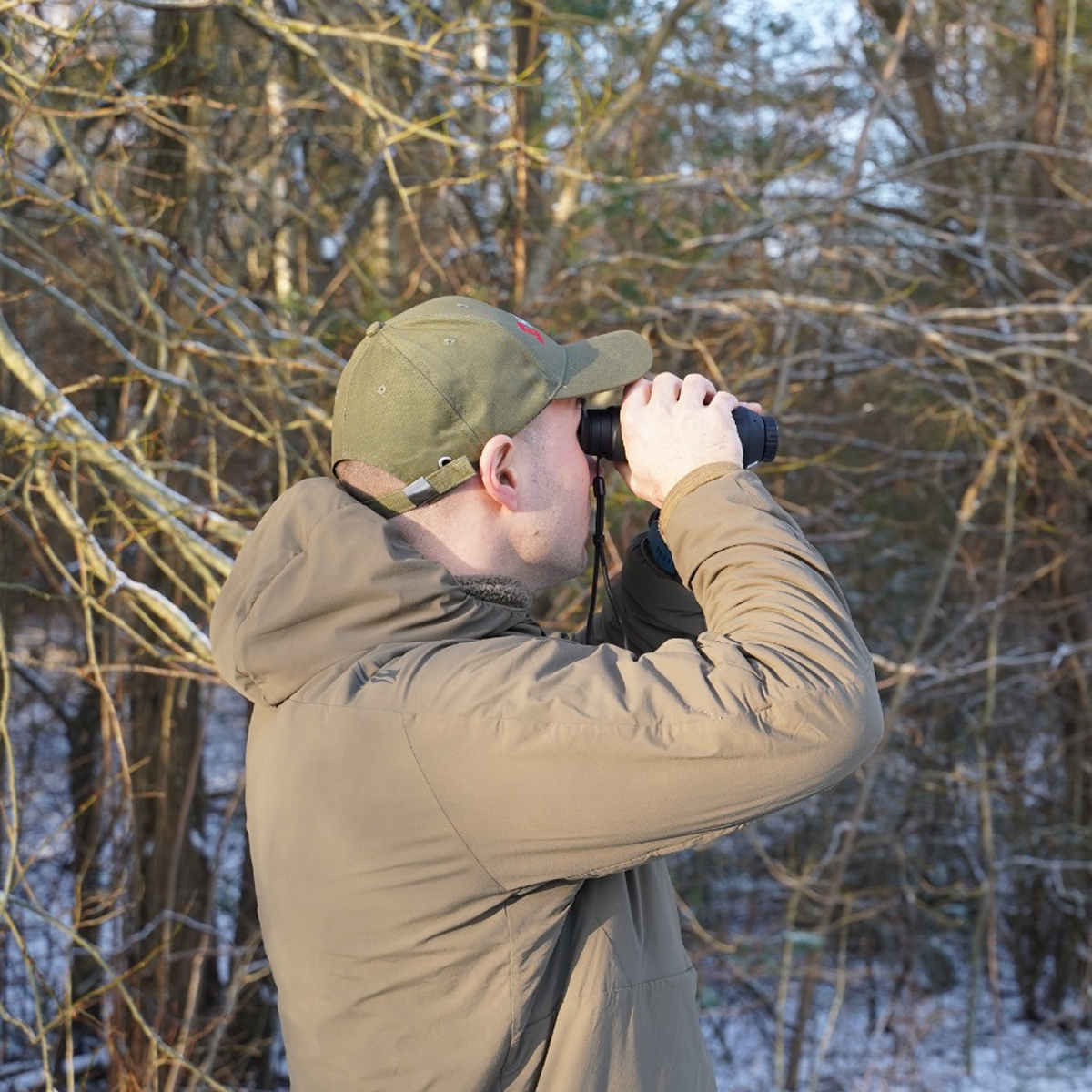 WIN A: HIKMICRO Lynx 2.0 LH19 Smart Thermal Monocular - 19mm <20mK 384x288px 12μm