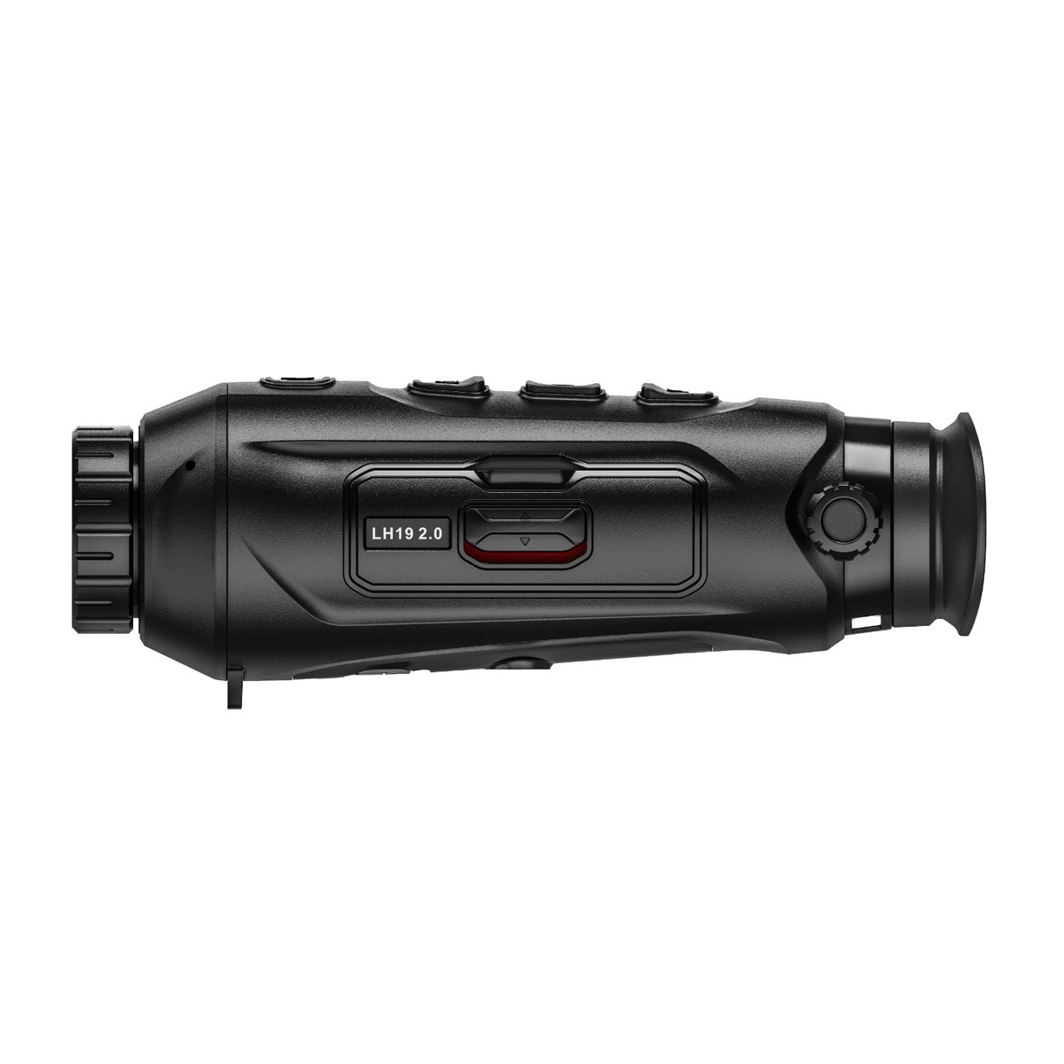 HIKMICRO Lynx 2.0 19mm <20mK 384x288 12um Smart Thermal Monocular