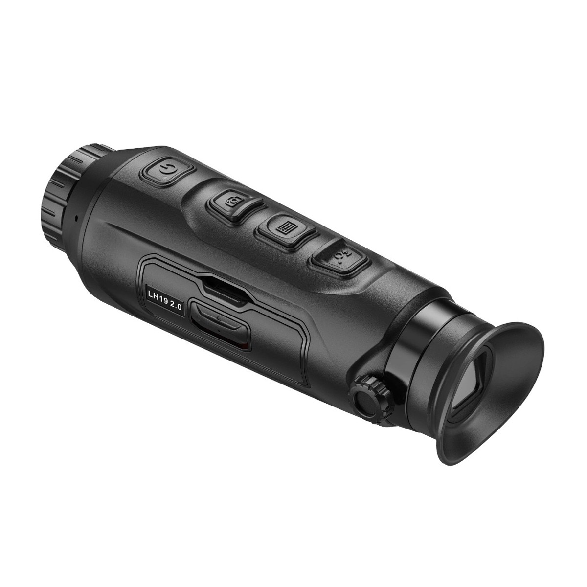 HIKMICRO Lynx 2.0 19mm <20mK 384x288 12um Smart Thermal Monocular
