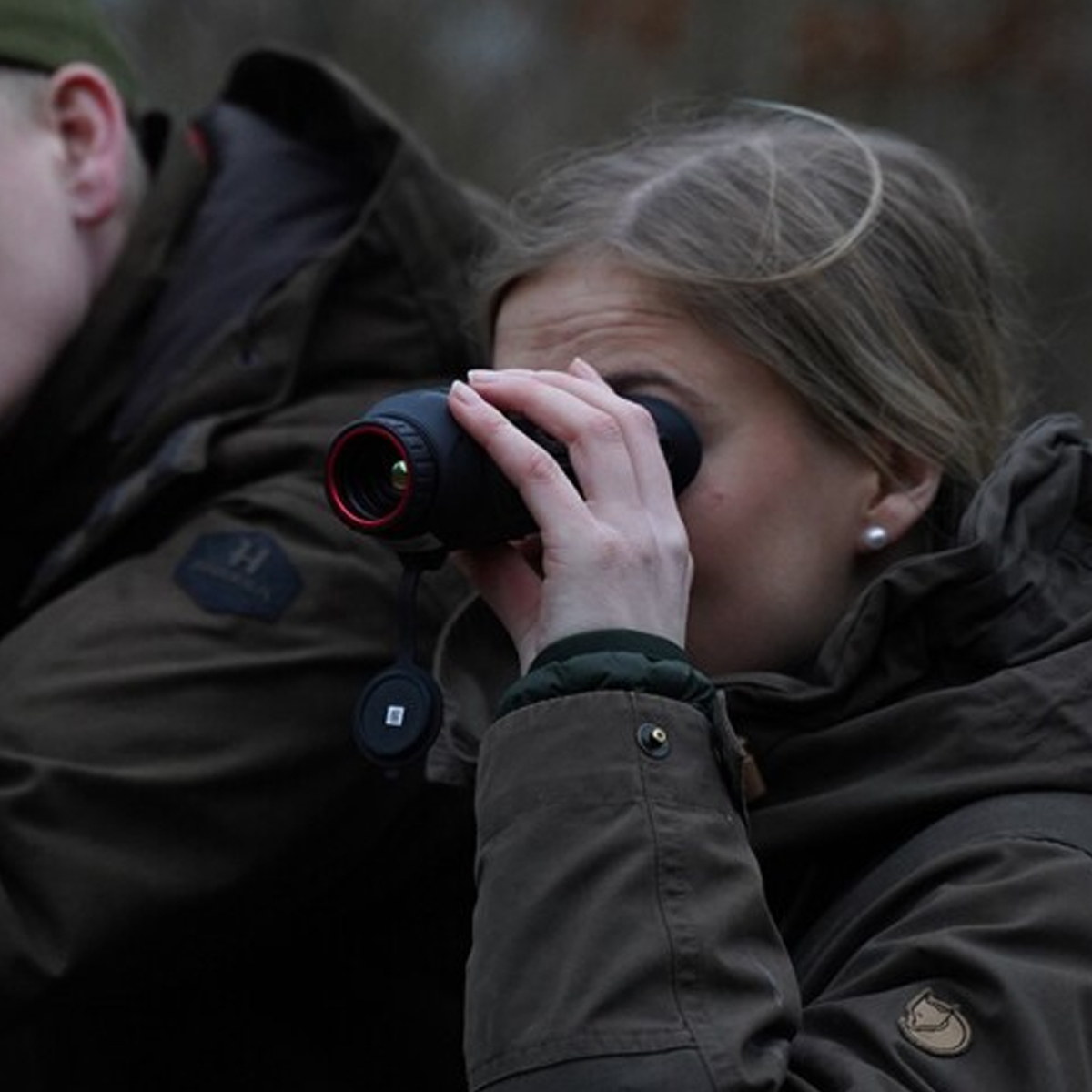 HIKMICRO Lynx 2.0 LH25 25mm <20mK 384x288 12um Smart Thermal Monocular