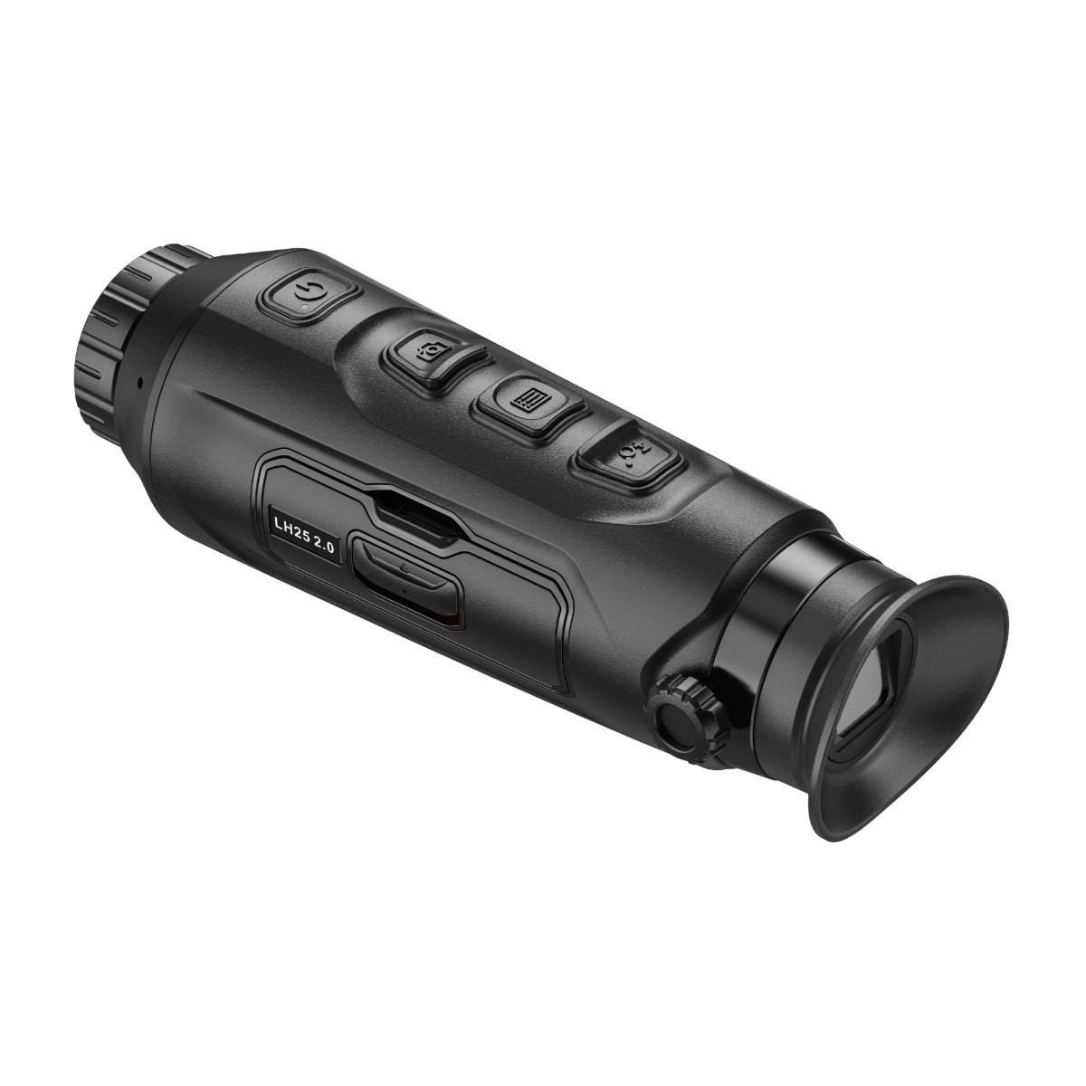 **SEE DESCRIPTION** WIN A BUNDLE: HIKMICRO Lynx 2.0 LH25 Smart Thermal Monocular + HIKMICRO Alpex 4K LITE LRF A40EL Digital Day & Night Vision Scope