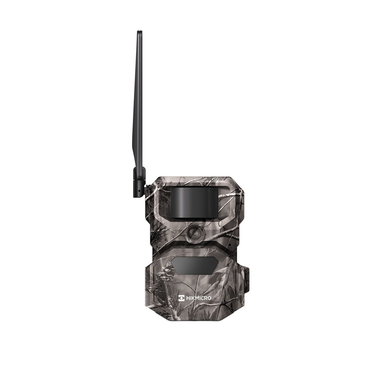 HIKMICRO T16 940nm Night VisionTrail Camera with AA Battery Pack - Twin Pack