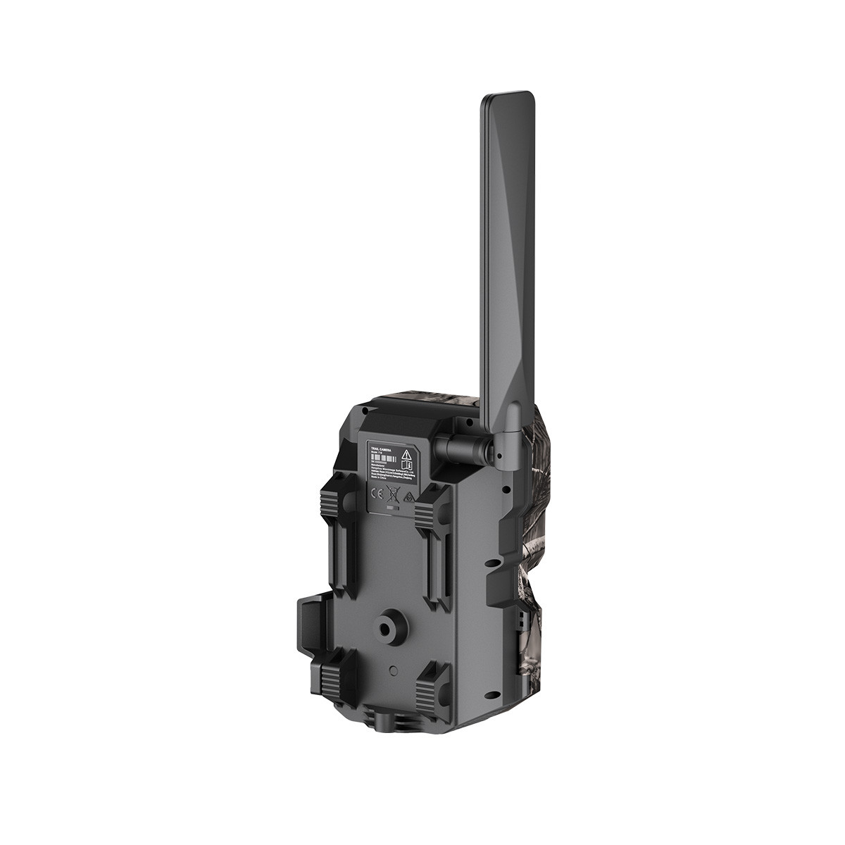 HIKMICRO T16 940nm Night VisionTrail Camera with AA Battery Pack - Twin Pack