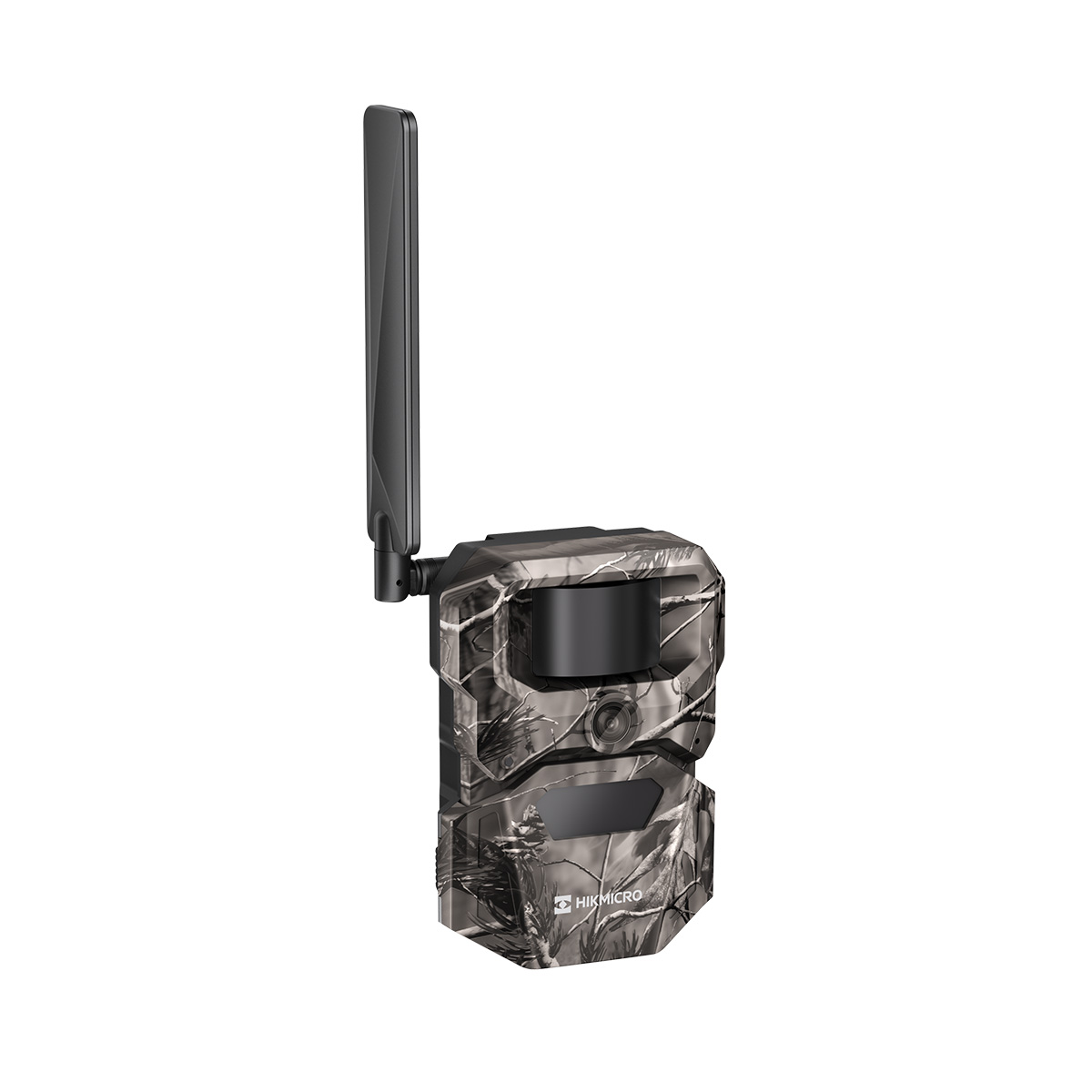 HIKMICRO T16 940nm Night VisionTrail Camera with AA Battery Pack - Twin Pack
