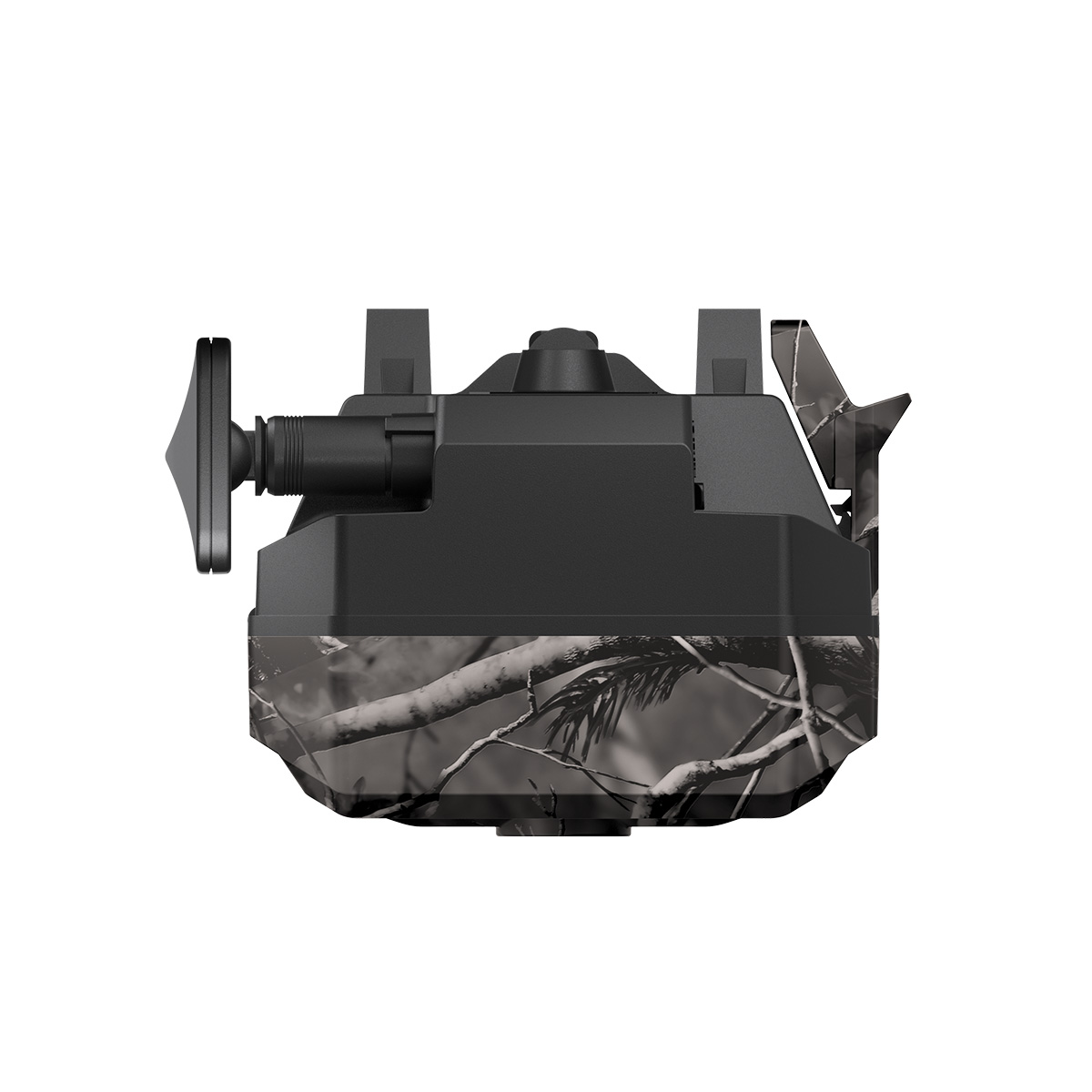 HIKMICRO T16 940nm Night Vision Trail Camera with 18650 Battery Pack