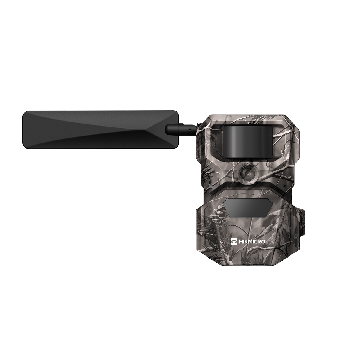 HIKMICRO T16 940nm Night Vision Trail Camera with 18650 Battery Pack - Twin Pack