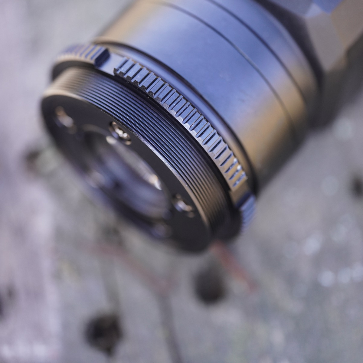 HIKMICRO Thunder 2.0 TH35C 3.0x 35mm 20mK 384x288px 12µm Smart Thermal Clip-On (w/ Free 40A, 50A, 56A, or 62A Scope Adaptor)