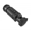 HIKMICRO Thunder 2.0 Pro TQ50C 2.6x 50mm 20mK 640x512px 12µm Smart Thermal Clip-On (w/ Free 40A, 50A, 56A, or 62A Scope Adaptor)