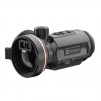 HIKMICRO Thunder 3.0 TQ50CL Thermal Front Clip-On with LRF - 50mm <15mK 640x512px 12μm