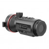 HIKMICRO Thunder 3.0 TQ50CL Thermal Front Clip-On with LRF - 50mm <15mK 640x512px 12μm