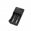 HIKMICRO 18650 Battery Charger