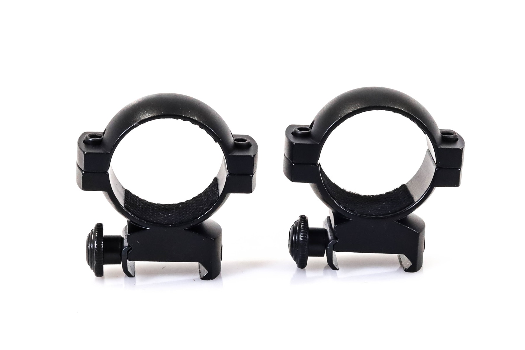 SportMount 30mm med weaver