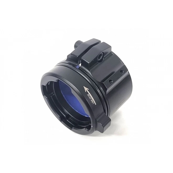 HIKMICRO / Rusan Clamp to fit 52mm Objective Lens