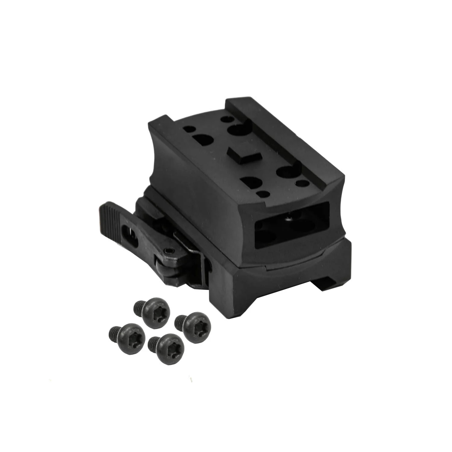 Holosun Lower 1/3 Co-Witness Dot Sight Mount with Quick Detatch Attachment