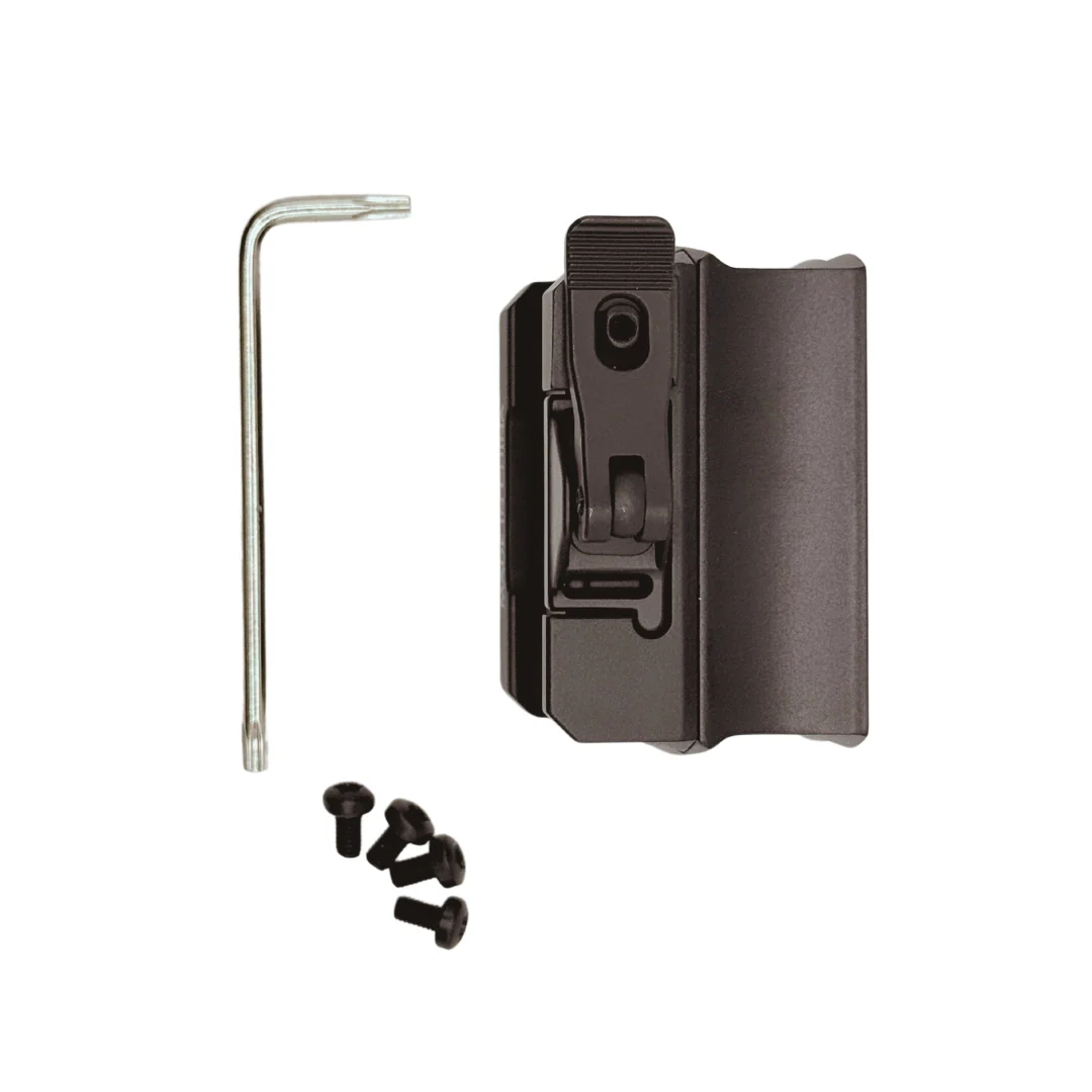 Holosun Lower 1/3 Co-Witness Dot Sight Mount with Quick Detatch Attachment