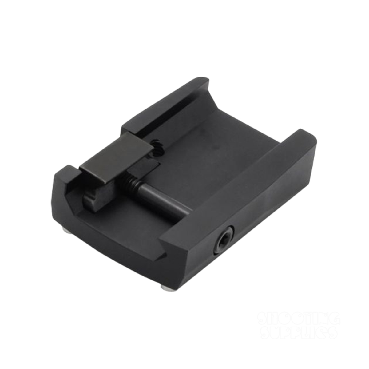 Holosun Picatinny Rail Adaptor for the 507C/508T 