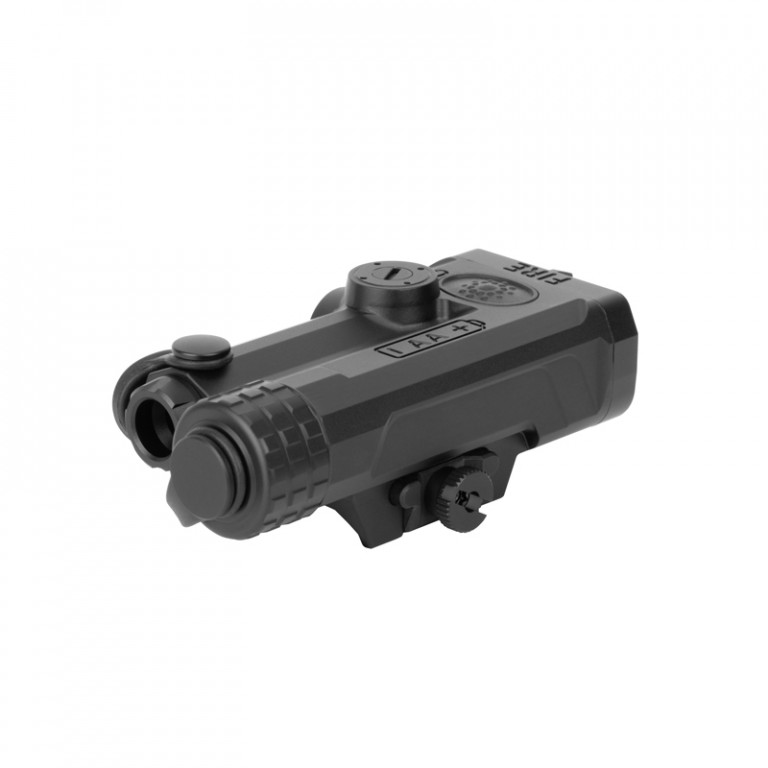 Holosun IRIS-RD-1 Red Laser