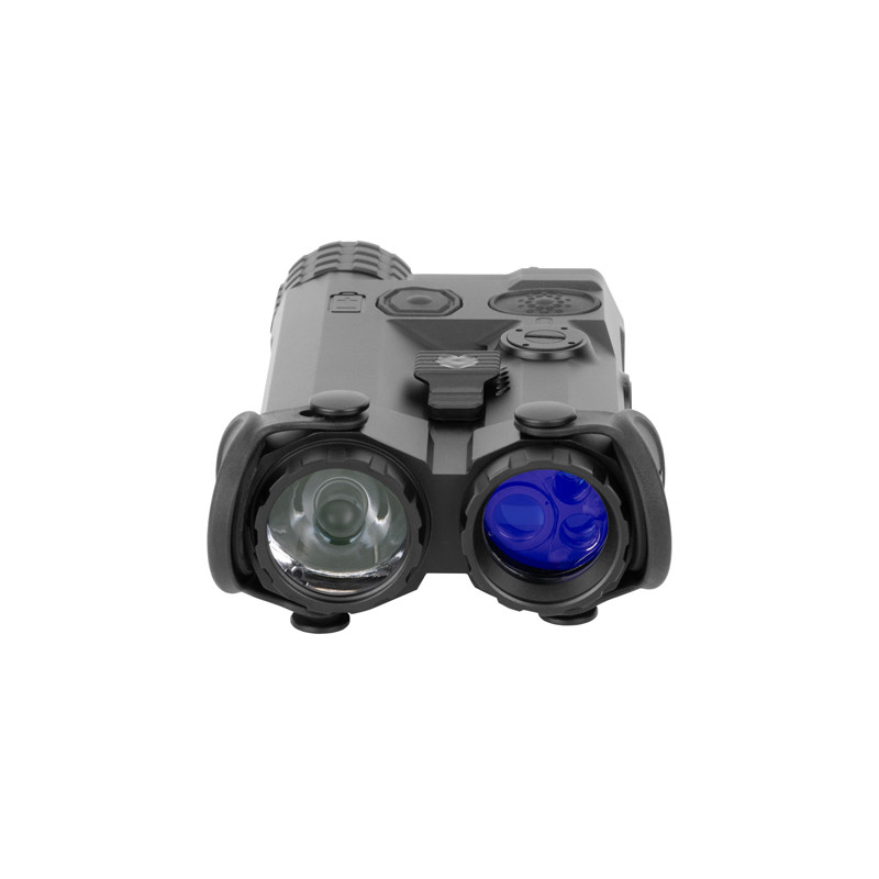 Holosun IRIS-RD-4 Red & IR Laser & IR Illuminator & Whitelight