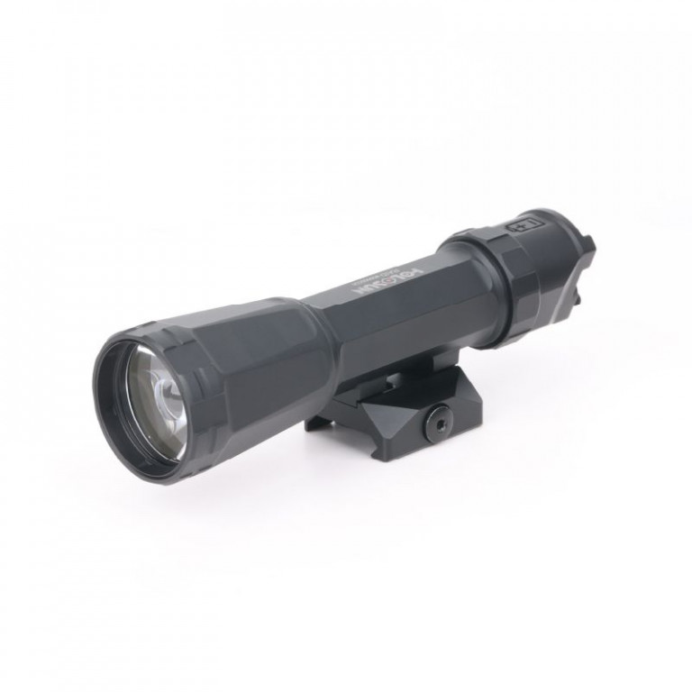 Holosun RAID Long-Gun 1000 Lumen White Light Torch