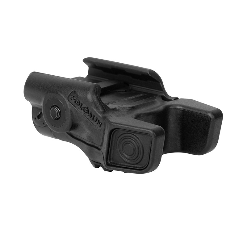 Holosun RMLT-IR Titanium Housing IR Laser 