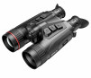HIKMICRO Habrok Pro HQ50L Thermal Binocular - 640px 50mm with 4K Optical Camera and LRF