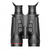 HIKMICRO Habrok Pro HQ50L Thermal Binocular - 640px 50mm with 4K Optical Camera and LRF