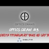OPTICS DRAW | #3 | WIN DELTA TITANIUM RF 9x45 HD LRF BINOCULARS