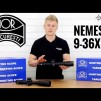 IOR Nemesis 9-36x56 - Quickfire Review