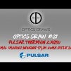 OPTICS DRAW | #21 | WIN A PULSAR THERMION 2 XQ50 THERMAL IMAGING 384x288 17µm 40mK RIFLE SCOPE!