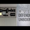 WULF Defender 4.8-26x Unboxing