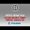 OPTICS DRAW | #22 | WIN A PULSAR HELION 2 XQ38F THERMAL MONOCULAR!