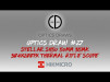 OPTICS DRAW | #27 | WIN A HIKMICRO STELLAR (SH50) 50MM THERMAL RIFLE SCOPE!