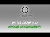 Optics Draws | Optics Draw #27 | Winner Announcement