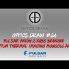 OPTICS DRAW | #24 | WIN A PULSAR AXION 2 XQ35!