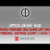 OPTICS DRAW | #25 | WIN A HIKMICRO PANTHER PRO 50MM LRF!