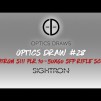 OPTICS DRAW | #28 | WIN A SIGHTRON SIII PLR 10-50x60 SFP ZERO STOP IR RIFLE SCOPE