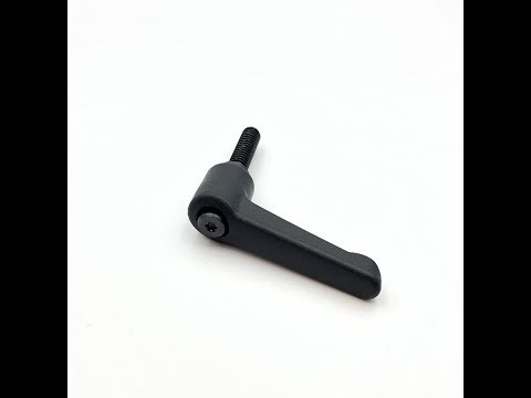 Accu-Tac Adjustable Lever