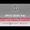 OPTICS DRAW | #30 | WIN A SIGHTMARK WRAITH 4K ULTRA & WULF SHADOWLUX IR TORCH