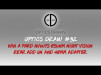 OPTICS DRAW | #32 | WIN A PARD NV007S 850NM NIGHT VISION REAR ADD ON!